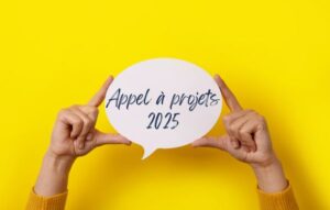 Appel à projets 2025